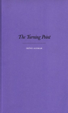 The Turning Point - Front Cover